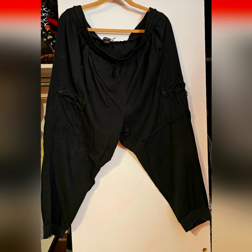Torrid SZ 3 Cargo pants